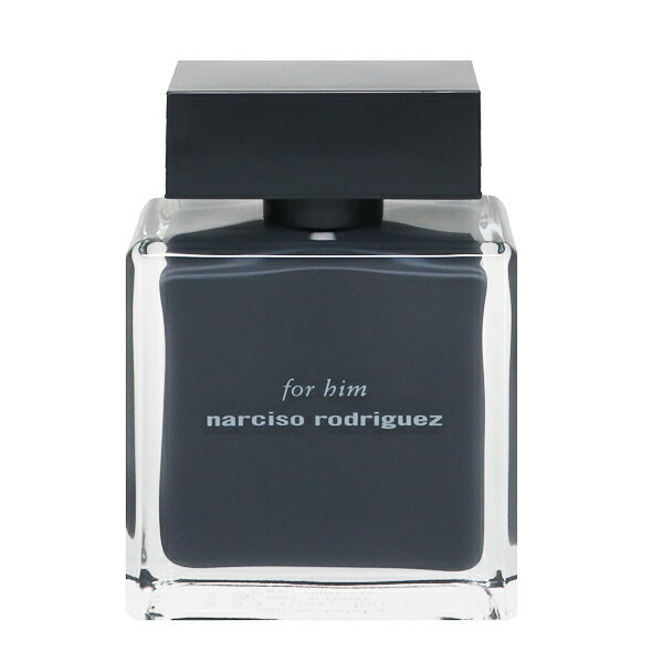  NARCISO RODRIGUEZ iV\ hQX tH[q (eX^[) EDTESP 100ml yy zytOX Mtg v[g a YEjpzyiV\ hQX tH[q NARCISO RODRIGUEZ FOR HIM EAU DE TOILETTE SPRAY TESTERz