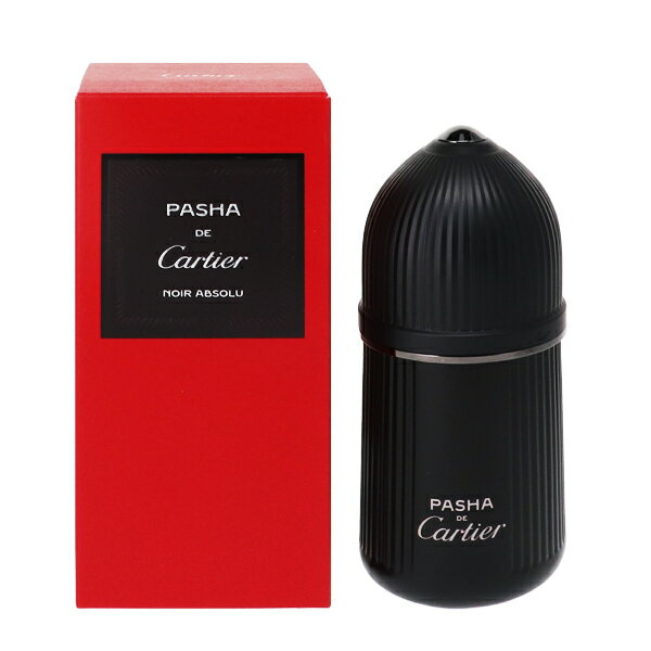 JeBG  CARTIER pV m[ Au\ PESP 100ml yy zytOX Mtg v[g a YEjpzypV PASHA DE CARTIER NOIR ABSOLU PARFUM SPRAYz