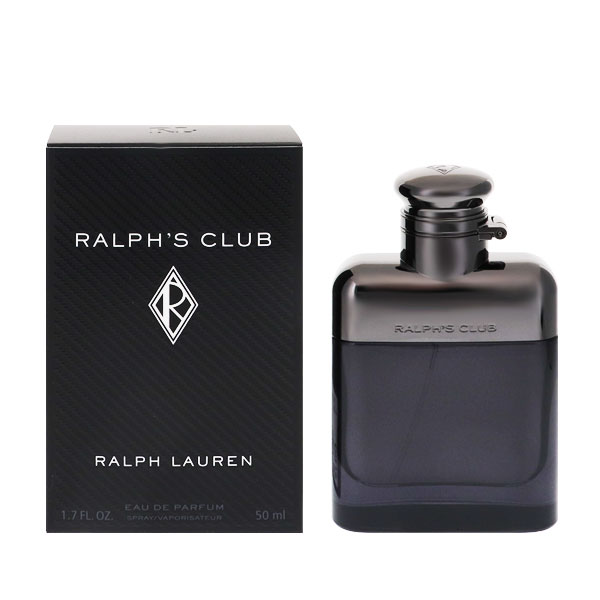 t[  RALPH LAUREN tY Nu EDPESP 50ml yy zytOX Mtg v[g a YEjpzyRALPHfS CLUB EAU DE PARFUM SPRAYz