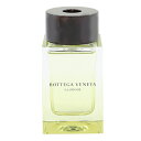 ボッテガ ヴェネタ 香水 BOTTEGA VENETA イリュージオーネ ヒム (テスター) EDT・SP 90ml 【送料無料】【フレグランス ギフト プレゼン..