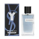 イヴ・サンローラン イヴサンローラン 香水 YVES SAINT LAURENT Y メン EDT・SP 100ml 【あす楽 送料無料】【フレグランス ギフト プレゼント 誕生日 メンズ・男性用】【Y (イグレック) Y MEN EAU DE TOILETTE SPRAY】