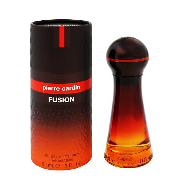 sG[ J_  PIERRE CARDIN t[W EDTESP 90ml yyzytOX Mtg v[g a YEjpzyPIERRE CARDIN FUSION EAU DE TOILETTE SPRAYz