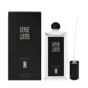 セルジュ ルタンス 香水 SERGE LUTENS ポワーブルノワール EDP・SP 50ml 【送料無料】【フレグランス ギフト プレゼント 誕生日 レディース・女性用】【POIVRE NOIR EAU DE PARFUM SPRAY】