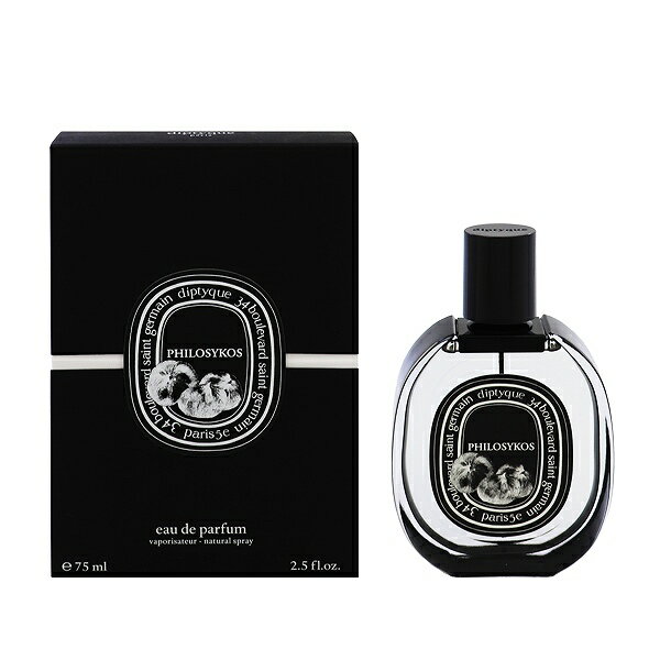 fBveBbN  DIPTYQUE tBVRX EDPESP 75ml yy zytOX Mtg v[g a fB[XEpzyPHILOSYKOS EAU DE PARFUM SPRAYz