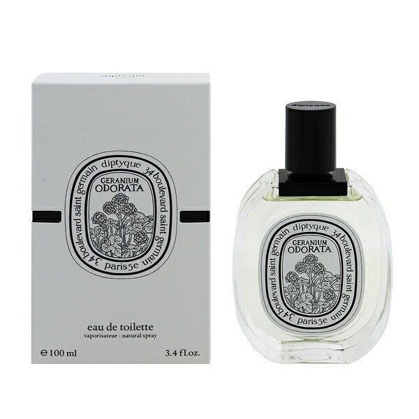 fBveBbN  DIPTYQUE [jE Ih^ EDTESP 100ml yy zytOX Mtg v[g a jZbNXEjpzy[jE Ih^ GERANIUMU ODORATA EAU DE TOILETTE SPRAYz