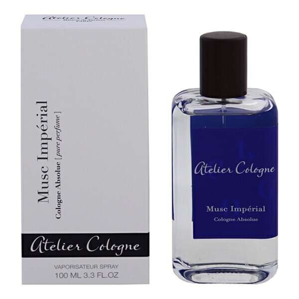 AgGER  ATELIER COLOGNE XN CyA REAu\ 100ml yy zytOX Mtg v[g a jZbNXEjpzyMUSC IMPERIAL COLOGNE ABSOLUEz