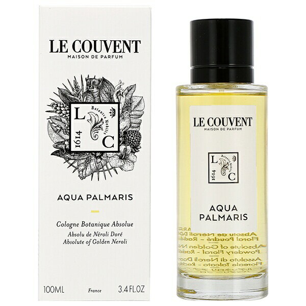  NH ] h pt@  LE COUVENT MAISON DE PARFUM {^jJR Au\[g ANAp}X 100ml yy (E)zytOX Mtg v[g a jZbNXEjpz