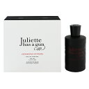 ジュリエット・ハズ・ア・ガン 香水 JULIETTE HAS A GUN ベンジェンス エクストリーム EDP・SP 100ml 