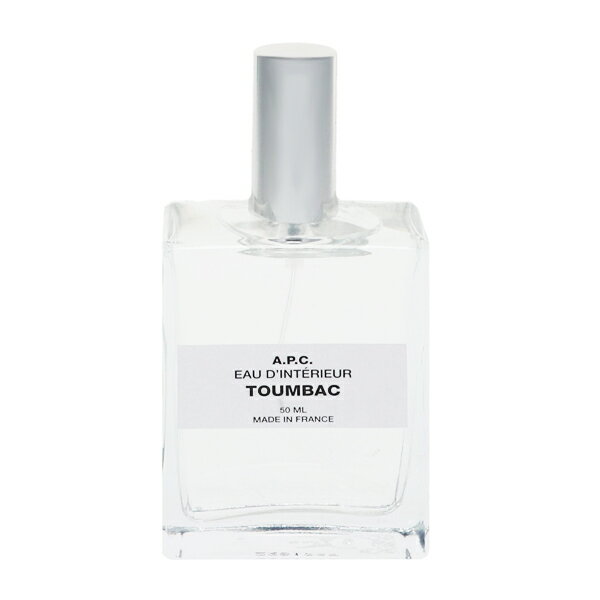 A.P.C. cobN [Xv[ 50ml yy (E)zytOX Mtg v[g a [Xv[z