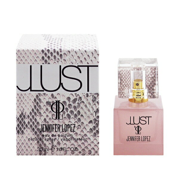 WFjt@[yX  JENNIFER LOPEZ WFCXg EDPESP 30ml yyzytOX Mtg v[g a fB[XEpzyJLUST EAU DE PARFUM SPRAYz