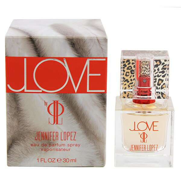 WFjt@[yX  JENNIFER LOPEZ WFCu EDPESP 30ml yyzytOX Mtg v[g a fB[XEpzyJLOVE BY J.LO EAU DE PARFUM SPRAYz