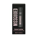 ミスガイデッド 香水 MISSGUIDED ボス ベイブ EDP ローラーボール 10ml 