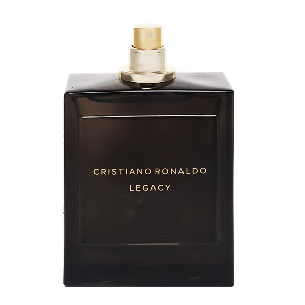 ꥹƥ ʥ  CRISTIANO RONALDO ꥹƥ ʥ 쥬 (ƥ) EDTSP 100ml ڤ ߡۡڥե쥰 ե ץ쥼  󥺡ѡۡCRISTIANO RONALDO LEGACY EAU DE TOILETTE SPRAY TESTER