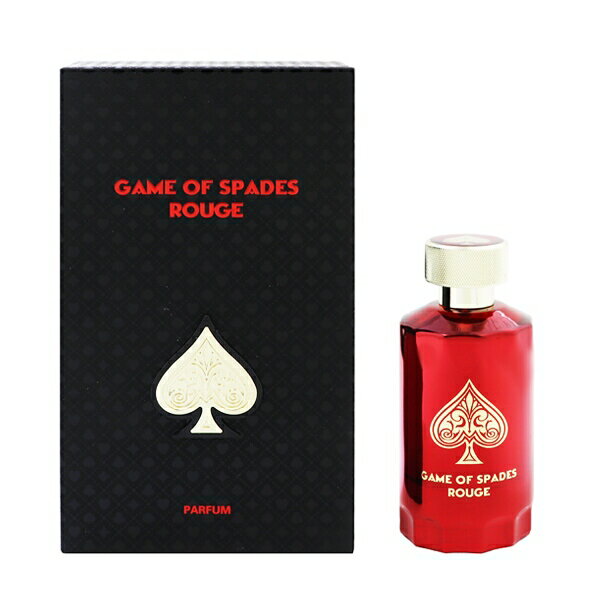 W[ ~m  JO MILANO Q[ Iu Xy[h [W EDPESP 100ml yy zytOX Mtg v[g a jZbNXEjpzyGAME OF SPADE ROUGE EAU DE PARFUM SPRAYz