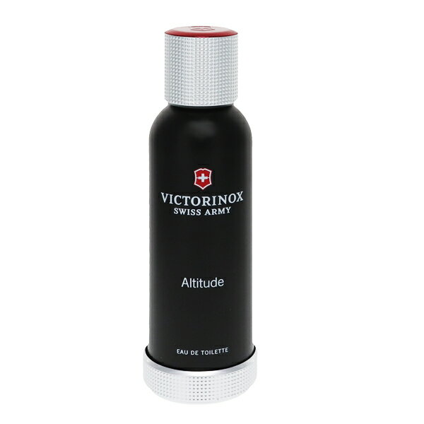 ビクトリノックス・スイスアーミー 香水 VICTORINOX SWISS ARMY スイスアーミー アルティチュード (テスター) EDT・SP 100ml 【あす楽 送料込み(沖縄・離島を除く)】【フレグランス ギフト プレゼント 誕生日 メンズ・男性用】