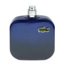 香水 LACOSTE オーデ ラコステ L.12.12 マグネティック プールオム (テスター) EDT SP 100ml 【あす楽 送料込み】【フレグランス ギフト プレゼント 誕生日 メンズ 男性用】【オーデ ラコステ 】