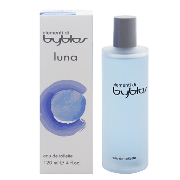  BYBLOS GeB fB ruX i EDTESP 120ml yyzytOX Mtg v[g a fB[XEpzyGeB fB ruX ELEMENTI DI BYBLOS LUNA EAU DE TOILETTE SPRAYz