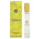 FT[`F  VERSACE CG[ CAh ~j EDTESP 10ml  tOX Mtg v[g a fB[XEp  CG[ CAh YELLOW DIAMOND EAU DE TOILETTE SPRAY 