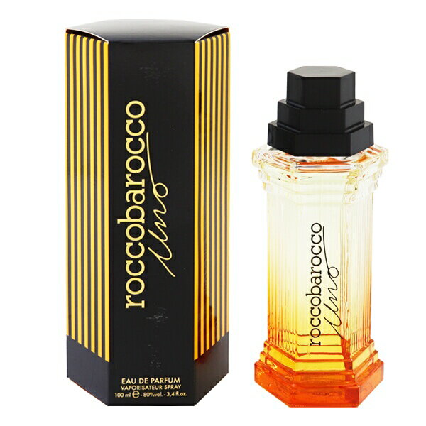 bRobR  ROCCO BAROCCO Em EDPESP 100ml yy zytOX Mtg v[g a fB[XEpzyUNO EAU DE PARFUM SPRAYz