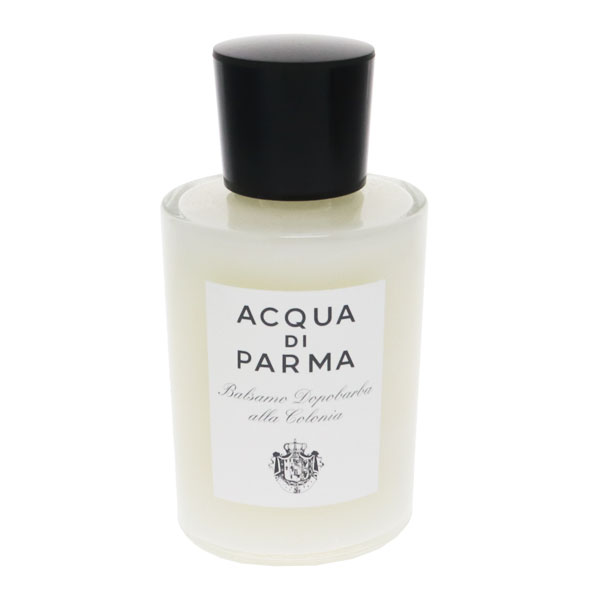 ACQUA DI PARMA RjA At^[VF[u o[ (eX^[) 100ml yy ݁zytOX Mtg v[g a VF[rO܁EAt^[VF[uzyCOLONIA AFTER SHAVE BALM TESTERz