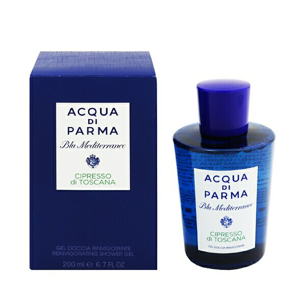 ACQUA DI PARMA u[fBelI `vb\ fB gXJ[i V[WF 200ml yy (E)zytOX Mtg v[g a EV[WFzyu[fBelI z