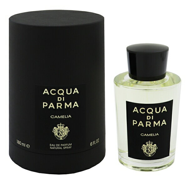 ANA f p}  ACQUA DI PARMA VOl`[ JA EDPESP 180ml yy zytOX Mtg v[g a jZbNXEjpzyVOl`[EIuEUET SIGNATURE CAMELIA EAU DE PARFUM SPRAYz