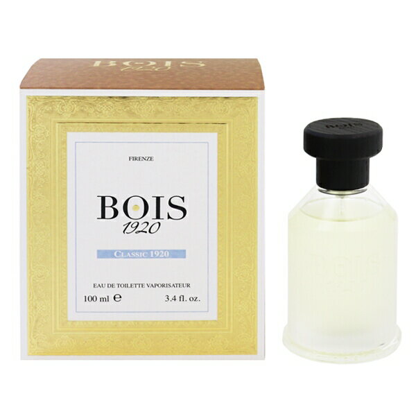 { 1920  BOIS 1920 NVbN 1920 EDTESP 100ml yy zytOX Mtg v[g a jZbNXEjpzyCLASSIC 1920 EAU DE TOILETTE SPRAYz