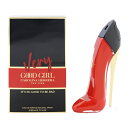 LCiw  CAROLINA HERRERA x[ObhK[ EDPESP 80ml yy zytOX Mtg v[g a fB[XEpzyObhK[ VERY GOOD GIRL EAU DE PARFUM SPRAYz