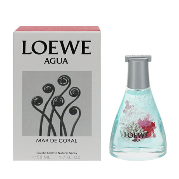  LOEWE AOA f Gx }[ f R[ NVbN EDTESP 50ml yy (E)zytOX Mtg v[g a fB[XEpzyAOA f Gx AGUA DE LOEWE MAR DE CORAL CLASSIC EAU DE TOILETTE SPRAYz