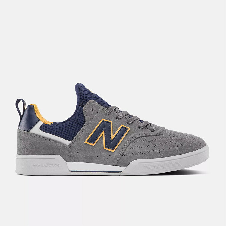 NEW BALANCE ニューバランス ヌメリック NM288SMC   