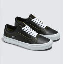 VANS 【日本未発売】バンズ スケート オールドスクール [サイズ：26.5cm(US8.5)] [カラー：ブラック×ライム] #VN0A5FCBGBK 2023SS【あ..