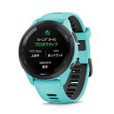 ߥ GARMIN եʡ265 ߥ塼å ܸ [顼] #010-02810-42 2023SS̵ۡڥݡġȥɥ ȥɥ ̩ۡForerunner 265 Music WiFi GPS JPN Aqua