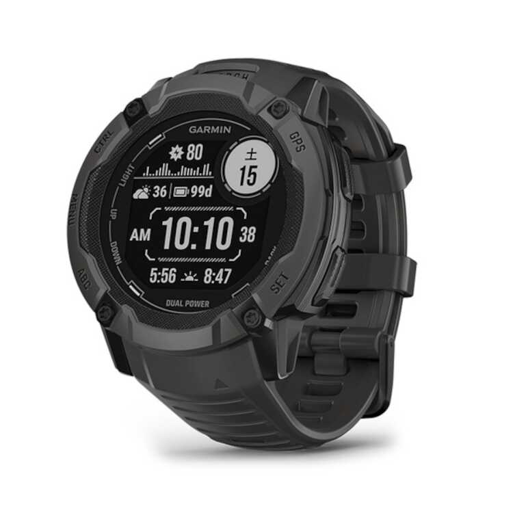 K[~ GARMIN CXeBNg 2X fAp[ Ot@Cg {ꐳK #010-02805-22 2023SSyy zyX|[cEAEghA AEghA @ށzyInstinct 2X Dual Power Graphitez