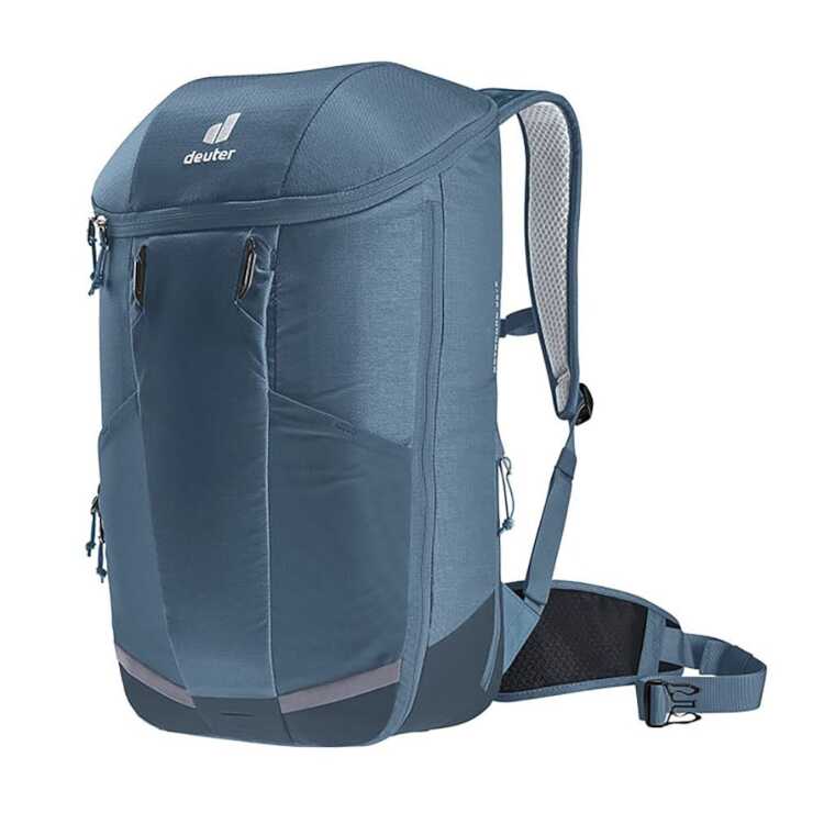 hC^[ DEUTER cI[g 25{5 obNpbN [J[FAgeBbN~CN] [TCYFH52~W30~D19cm(25{5L)] #D3221022-1374 2023SSyy zyX|[cEAEghA AEghA obOz