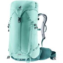 ドイター DEUTER トレイル 28 SL バックパック カラー：グレイシア×ディープシー サイズ：H62×W28×D20cm(28L) D3440623-1377 2023SS【あす楽 送料無料】【スポーツ アウトドア アウトドア バッグ】