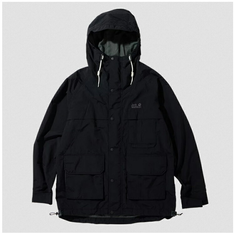 WbNEtXL JACK WOLFSKIN JP XJC W[ 3.0 MT p[J[(Y) [TCYFM] [J[FubN] #5029852-6000 yy zyX|[cEAEghA AEghA EFAzyJP SKYRAGER3.0 MT PARKA BLACKz