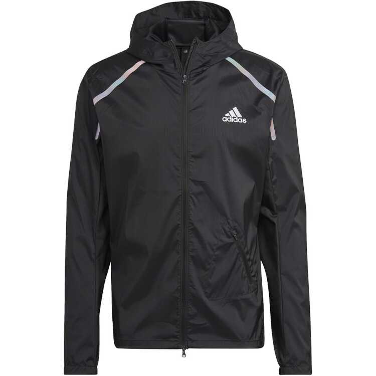 アディダス ADIDAS M FAST MARATHON ジャケット(メンズ) [サイズ：L] [カラー：ブラック] #LA984-HK5637 【あす楽 送料込み(沖縄・離島を除く)】【スポーツ・アウトドア アウトドア ウェア】
ITEMPRICE