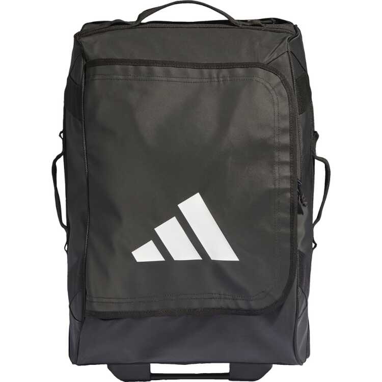 AfB_X ADIDAS g[[S LX^[obO [J[FubN~zCg] [TCYF36~54~24cm(45L)] #DME05-IB2678 yy zyX|[cEAEghA AEghA obOzyRoller Bag Smallz