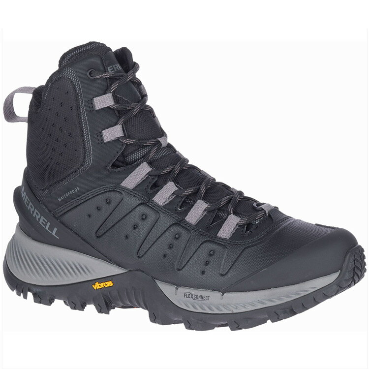  MERRELL T[ NX 3 ~bh EH[^[v[t(Y) [TCYF26.5cm(US8.5)] #J036407 yy zyX|[cEAEghA AEghA V[YzyTHERMO CROSS 3 MID WATERPROOFz