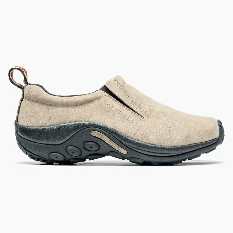 メレル MERRELL ジャングル モック(メンズ) [サイズ：28.0cm(US10)] [カラー：トープ] #J60801 【あす楽 送料無料】【スポーツ・アウトドア アウトドア シューズ】【JUNGLE MOC】