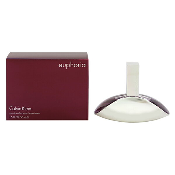 JoNC  CALVIN KLEIN [tHA EDPESP 50ml yy (E)zytOX Mtg v[g a fB[XEpzy[tHA EUPHORIA EAU DE PARFUM SPRAYz