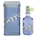 リズ クレイボーン リズ クレイボーン 香水 LIZ CLAIBORNE カーヴ EDT・SP 50ml 【あす楽】【フレグランス ギフト プレゼント 誕生日 レディース・女性用】【カーヴ CURVE EAU DE TOILETTE SPRAY】