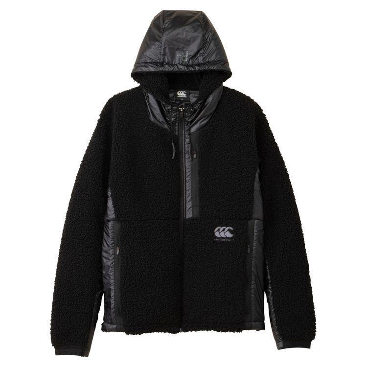 J^x[ CANTERBURY {At[XWPbg(Y) [TCYFM] [J[FubN] #RP41550-19 yy (E)zyX|[cEAEghA ̑G zyBOA FLEECE JACKETz