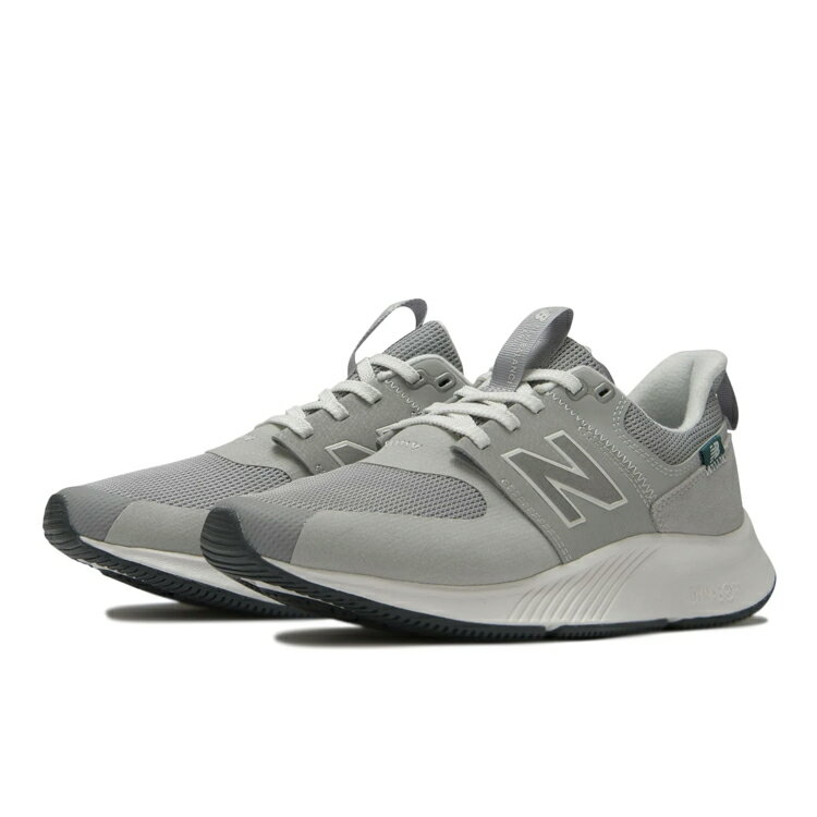 ニューバランス NEW BALANCE ダイナソフト 900 v1 ウォーキング [カラー：グレー] [サイズ：27.0cm(2E)] #UA900EG1 2023FW【あす楽 送料無料】【靴 メンズ靴 ウォーキングシューズ】【DynaSoft 900 v1】 1