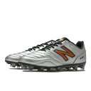 ニューバランス NEW BALANCE 442 Team HG サッカースパイク [サイズ：28.0cm(2E)] [カラー：シルバー] #MS42HSV2 【あす楽 送料込み】【スポーツ・アウトドア サッカー・フットサル サッカー】