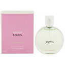 シャネル 香水 CHANEL チャンス オー フレッシュ EDT・SP 50ml 【あす楽 送料無料】【フレグランス ギフト プレゼント 誕生日 レディース・女性用】【チャンス オ フレッシュ CHANCE EAU FRAICHE EAU DE TOILETTE SPRAY】