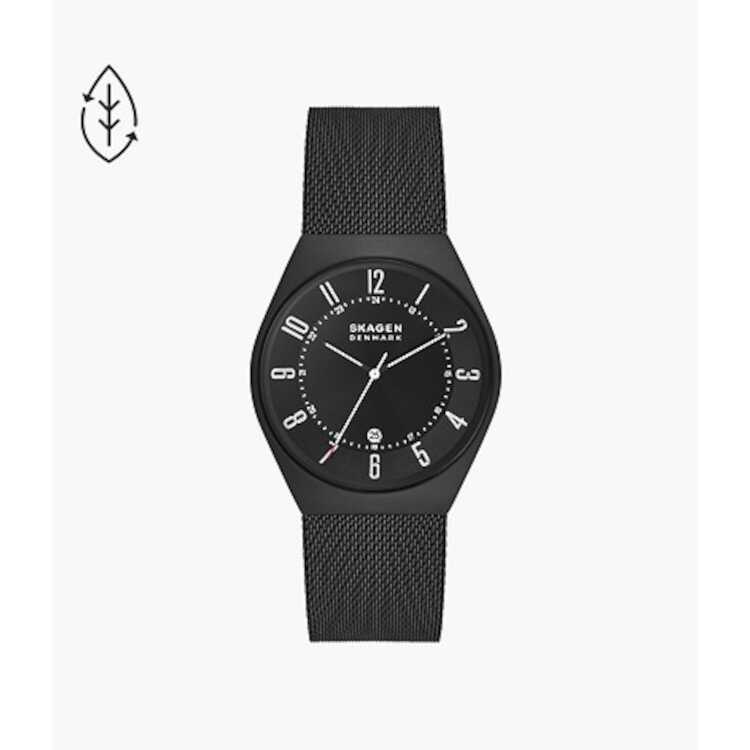 XJ[Q SKAGEN Grenen Ocean Oj LrA #tide ocean material EHb` #SKW6817 yy zyX|[cEAEghA AEghA @ށz