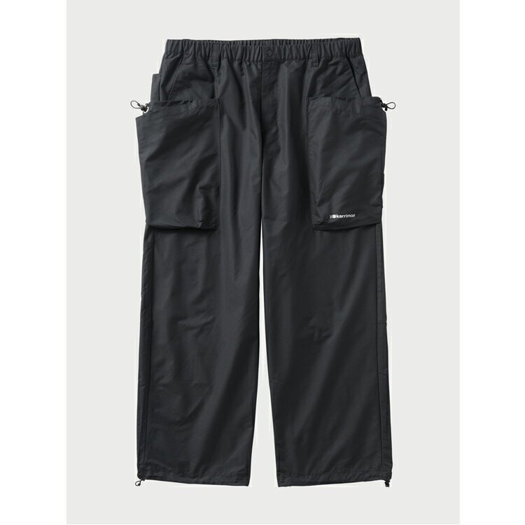 J}[ KARRIMOR O pc(Y) [TCYFL] [J[FubN] #101483-9000 2023SSyy zyX|[cEAEghA AEghA EFAzyrigg pants Blackz