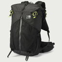 カリマー KARRIMOR クリーブ 30 スモール バックパック   #501141-9000 