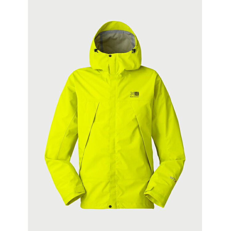 J}[ KARRIMOR WTX3LCWPbg(Y) [TCYFL] [J[Fo[KCg] #101501-0480 2023FWyy zyX|[cEAEghA AEghA EFAzyWTX 3L rain jkt Vargan Lightz